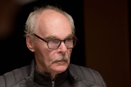 Jean Beaudin in Le vieil âge et l'espérance (2019)