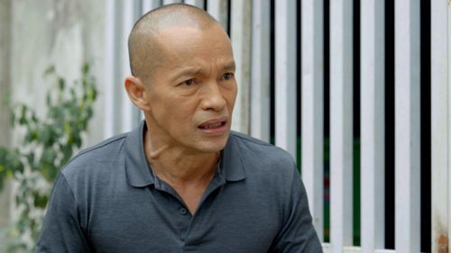 Arthur Acuña in Owe My Love (2021)