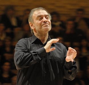 Valery Gergiev