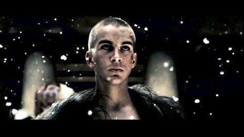 Still of Tyler Neitzel in 300 (2006)