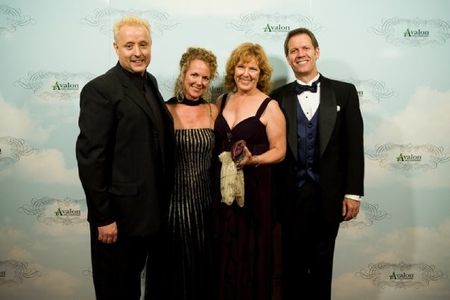 Jack and the Beanstalk (Avalon Pictures) Premiere