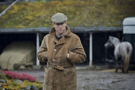 Tobias Menzies in The Crown (2016)