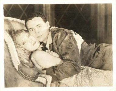 William Collier Jr. and Pauline Starke in A Royal Romance (1930)