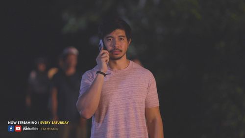 Rodjun Cruz in Tadhana: Gambling for Love: Part 1 (2023)