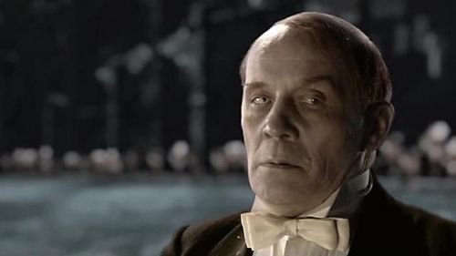 Aleksandr Filippenko in Master i Margarita (2005)