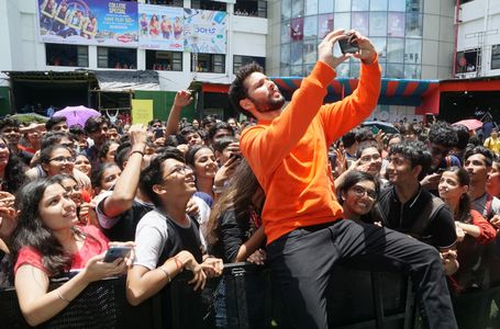 Siddhant Chaturvedi