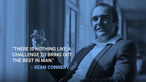 Sean Connery in IMDb Originals: Remembering Sean Connery (2020)