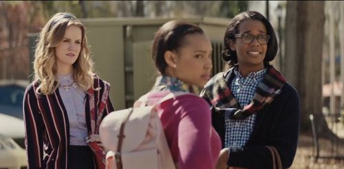 “Love, Simon” Fox 2000, Temple Hill; Directed by Greg Berlanti