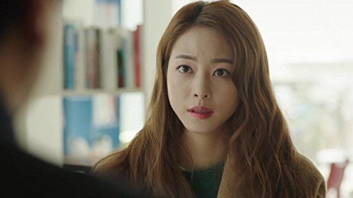 Ye-seul Han in Madame Antoine (2016)