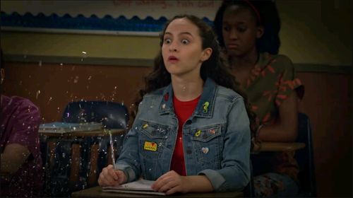 Still of Ashley Brooke in Bizaardvark