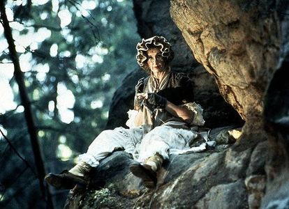 Nina Divísková in The Frog Prince (1991)