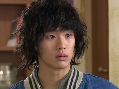 Kim Soo-hyun in Dream High (2011)