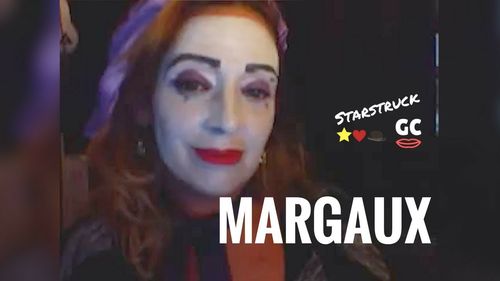 StarStruck GC (Webseries) Dawn Lyn- Johnson : GC's Rival- Margaux