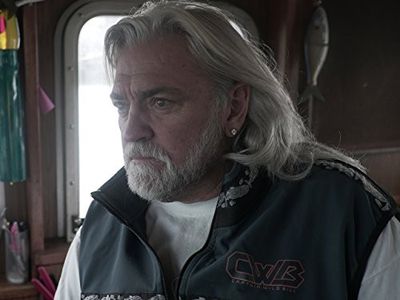 Bill Wichrowski in Deadliest Catch (2005)