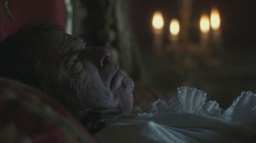 Rip Torn in Marie Antoinette (2006)