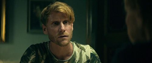 Jaromír Nosek in Daria (2020)