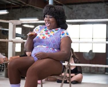 Kia Stevens in GLOW (2017)