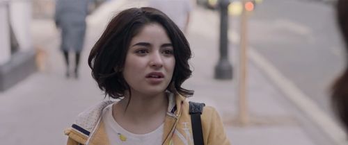 Zaira Wasim in The Sky Is Pink (2019)