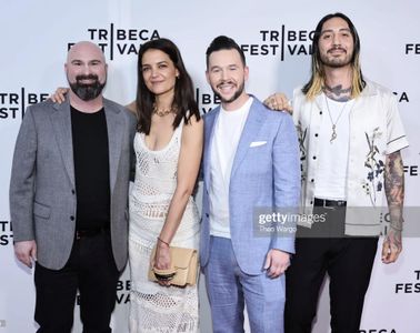 Alone Together Tribeca Film Festival Premiere 2022