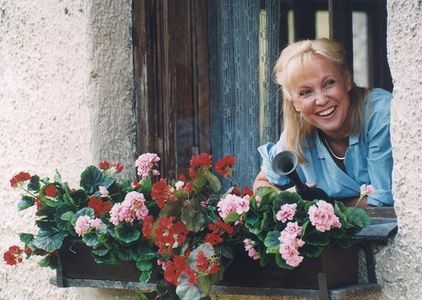 Milena Steinmasslová in Ranc U Zelené sedmy (1996)