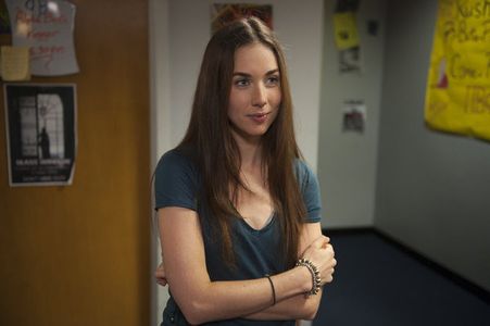 Lyndon Smith in Parenthood (2010)