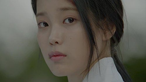 Ji-eun Lee in Moon Lovers: Scarlet Heart Ryeo (2016)