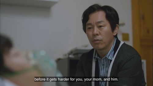 Choi Deok-moon in Are You Human Too? (2018)