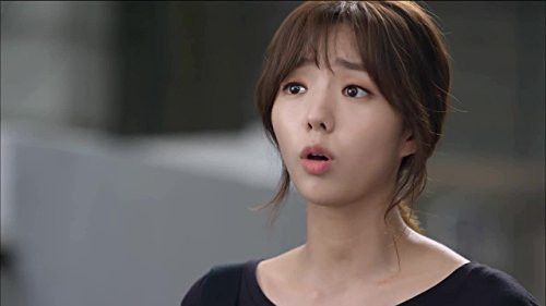 Chae Soo-bin in Strongest Deliveryman (2017)