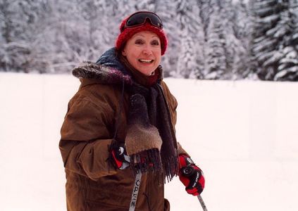 Milena Steinmasslová in Ranc U Zelené sedmy (1996)