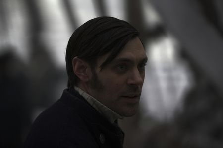 Liam Garrigan in The Terror (2018)