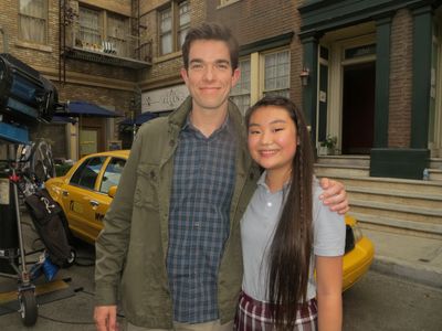 With John Mulaney on Mulaney