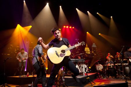 Juanes in Austin City Limits (1975)