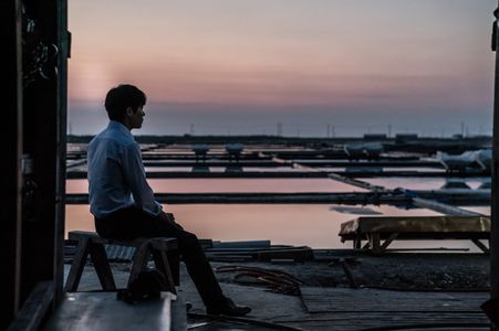 Ryu Jun-Yeol in Believer (2018)