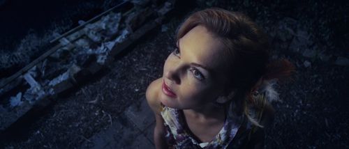 Still of Janna Fassaert in Alihtan: Stalker Awaits