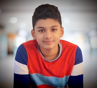 Ishan Gandhi