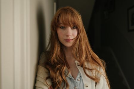 Alina Kovalenko