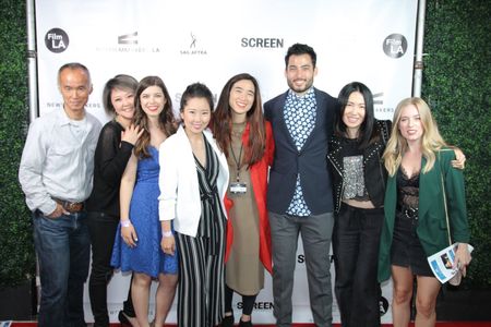 Newfilmmakers LA - Los Angeles Film Festival