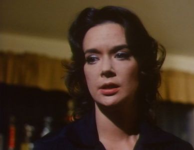 Pamela Franklin in The Hardy Boys/Nancy Drew Mysteries (1977)