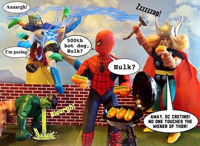 Visit Super Mega Fun Time Vintage Action Figures Rock You Page on FB today!