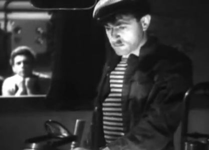 Yefim Kopelyan in Tanker 'Derbent' (1941)