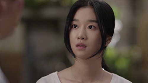 Seo Ye-Ji in Last (2015)