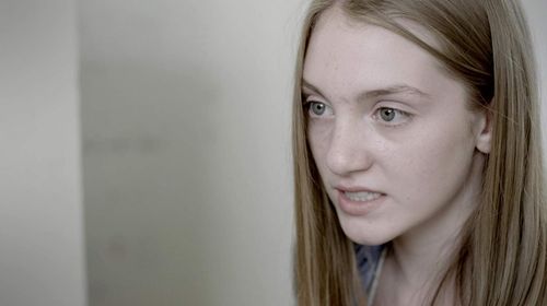 Marissa Miller in Lifelines (2018)