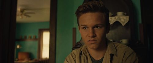 Gavin MacIntosh in American Fable (2016)