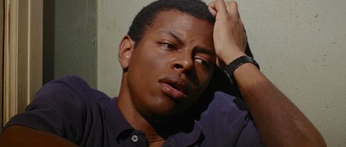 Phil LaMarr in Pulp Fiction (1994)