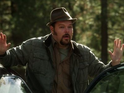 Michael Gladis in Justified (2010)