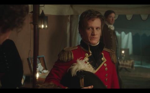 Jamie Parker in Jonathan Strange & Mr Norrell (2015)