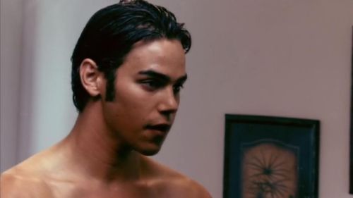 Jonathon Trent in Fashion Victim (2008)