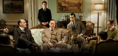 Boardwalk Empire: The Age Of Reason