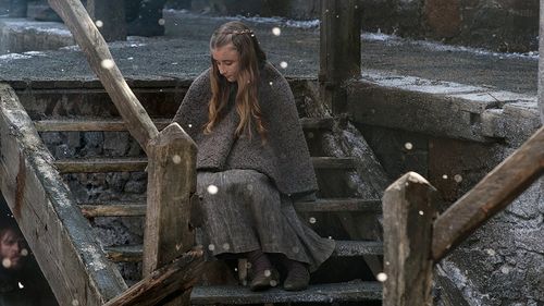 Kerry Ingram in Game of Thrones (2011)