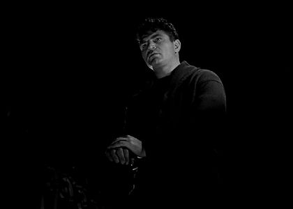 Lou Nova in Somewhere in the Night (1946)